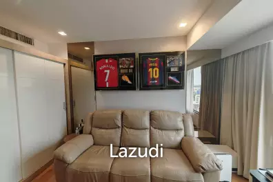 2 Bedroom 2 Bathroom 84 SQ.M Amanta Lumpini