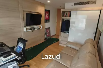 2 Bedroom 2 Bathroom 84 SQ.M Amanta Lumpini