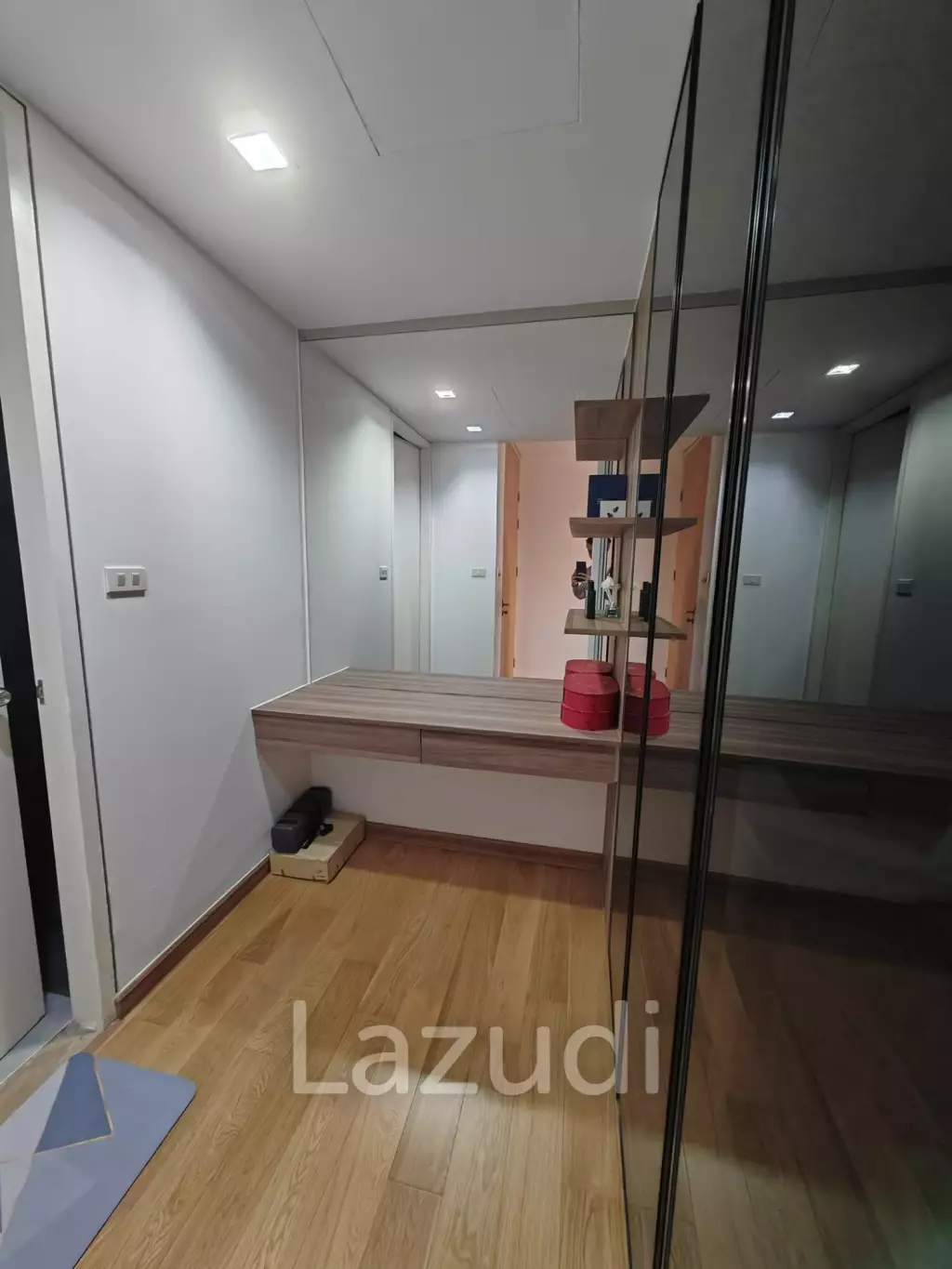 2 Bedroom 2 Bathroom 84 SQ.M Amanta Lumpini