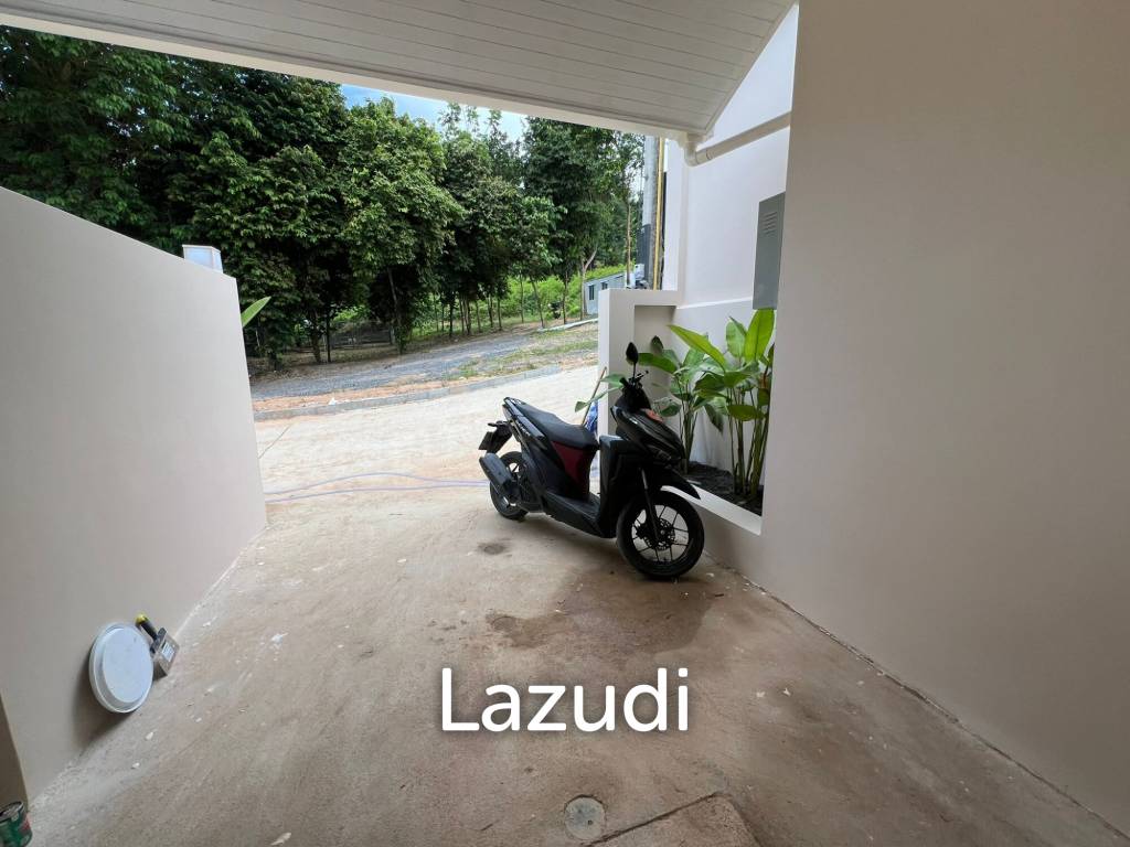 Last Unit! 3-Bed Villas Near Fisherman's Village