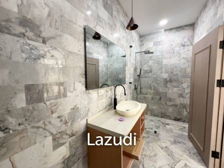 Last Unit! 3-Bed Villas Near Fisherman's Village