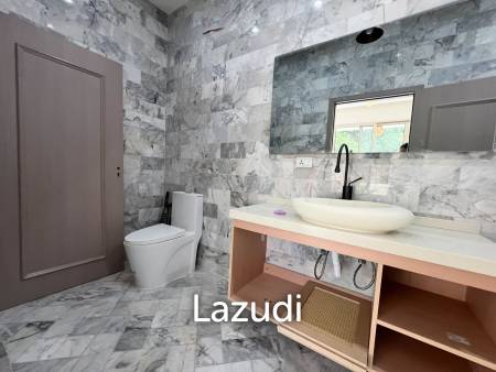 Last Unit! 3-Bed Villas Near Fisherman's Village