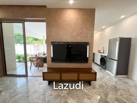 Last Unit! 3-Bed Villas Near Fisherman's Village