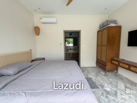 Last Unit! 3-Bed Villas Near Fisherman's Village