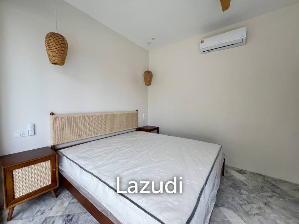 Last Unit! 3-Bed Villas Near Fisherman's Village