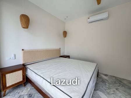 Last Unit! 3-Bed Villas Near Fisherman's Village