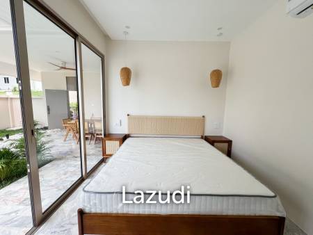 Last Unit! 3-Bed Villas Near Fisherman's Village