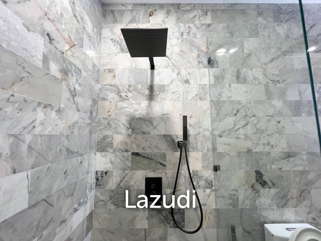 Last Unit! 3-Bed Villas Near Fisherman's Village