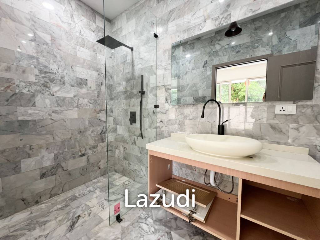 Last Unit! 3-Bed Villas Near Fisherman's Village