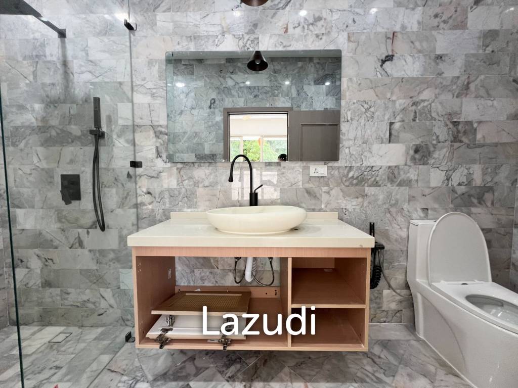 Last Unit! 3-Bed Villas Near Fisherman's Village