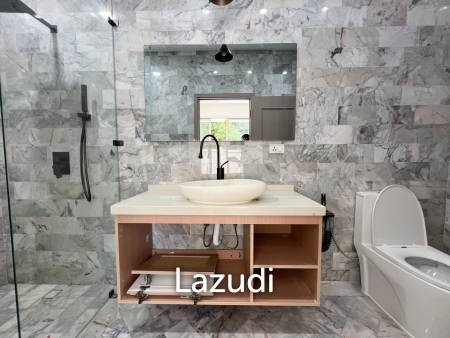 Last Unit! 3-Bed Villas Near Fisherman's Village