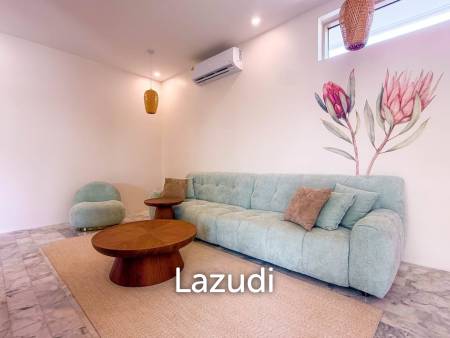 Last Unit! 3-Bed Villas Near Fisherman's Village