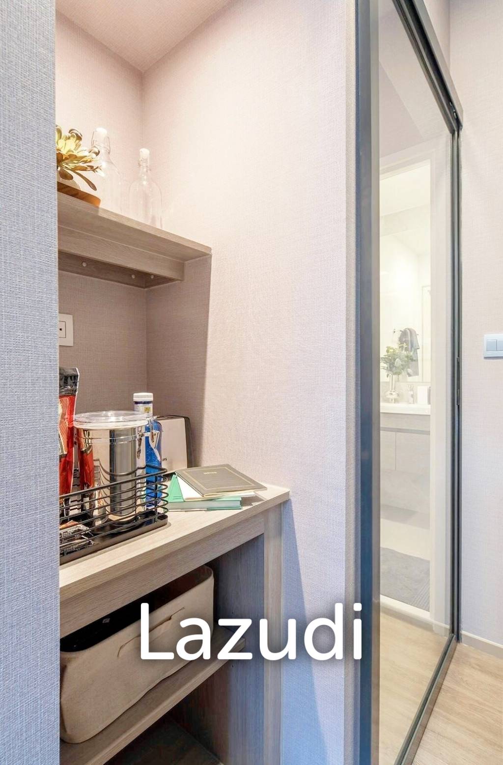 1 Bed 23.62SQ.M Modiz Rhythme Ramkhamhaeng