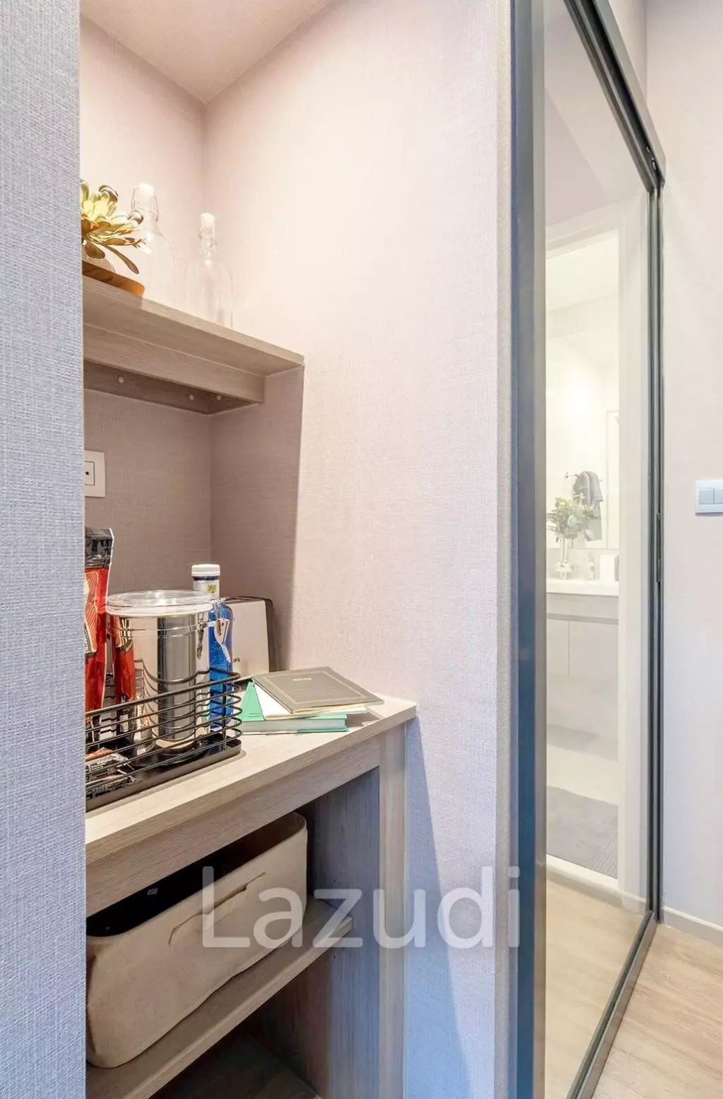 1 Bed 23.62 SQ.M Modiz Rhythme Ramkhamhaeng