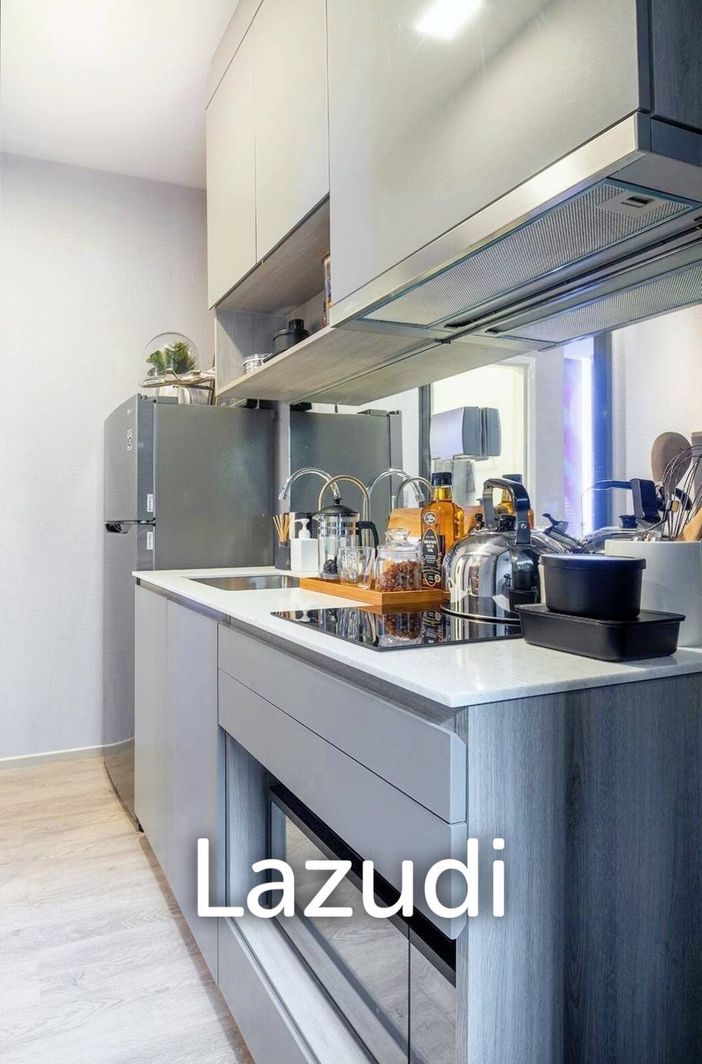 1 Bed 23.62 SQ.M Modiz Rhythme Ramkhamhaeng