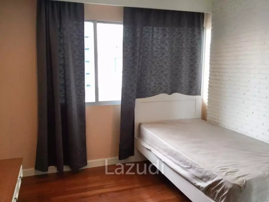 1 Bed 1 Bath 35 SQ.M Whizdom The Forestias Destinia