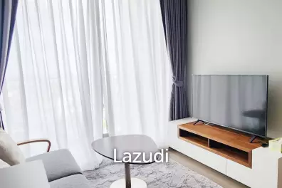 1 Bed 1 Bath 35 SQ.M Whizdom The Forestias Destinia