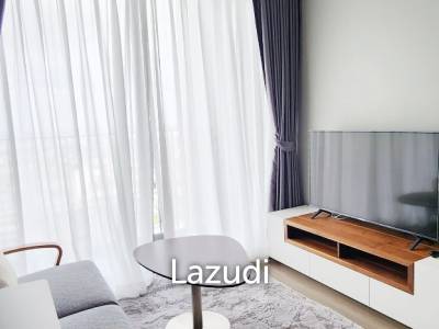 1 Bed 1 Bath 35 SQ.M Whizdom The Forestias Destinia