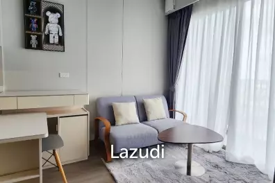 1 Bed 1 Bath 35 SQ.M Whizdom The Forestias Destinia