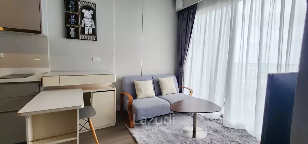 1 Bed 1 Bath 35 SQ.M Whizdom The Forestias Destinia