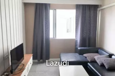 1 Bed 1 Bath 35 SQ.M Whizdom The Forestias Destinia