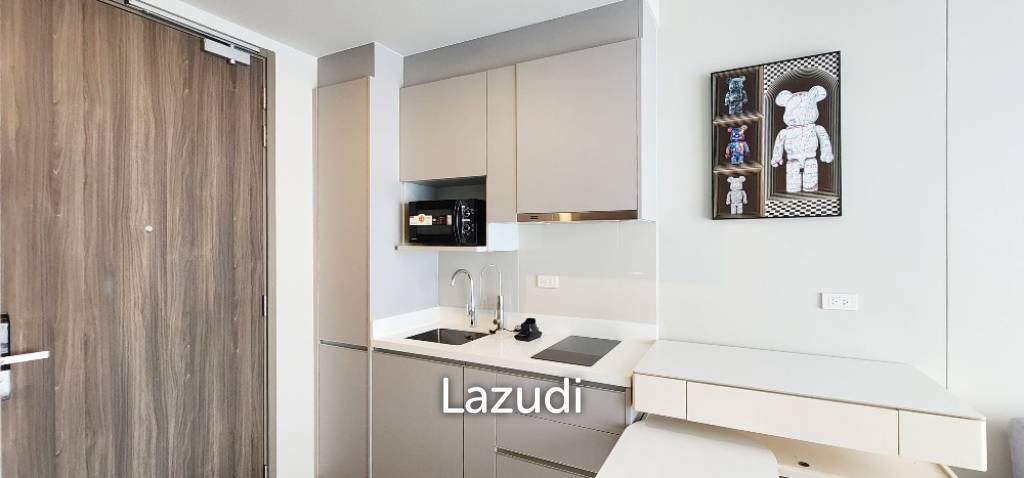 1 Bed 1 Bath 35 SQ.M Whizdom The Forestias Destinia