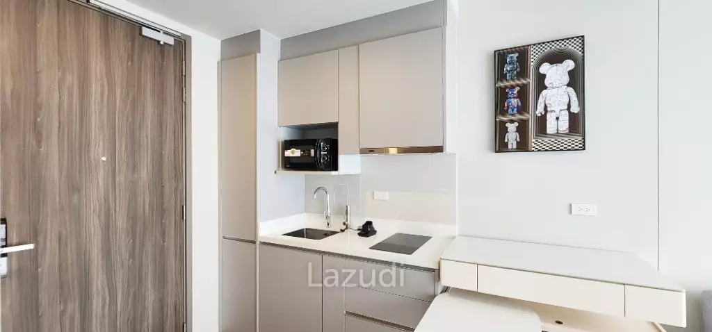 1 Bed 1 Bath 35 SQ.M Whizdom The Forestias Destinia