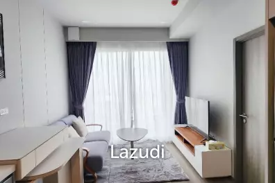 1 Bed 1 Bath 35 SQ.M Whizdom The Forestias Destinia