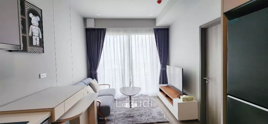1 Bed 1 Bath 35 SQ.M Whizdom The Forestias Destinia