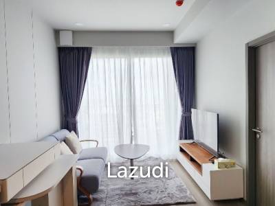 1 Bed 1 Bath 35 SQ.M Whizdom The Forestias Destinia