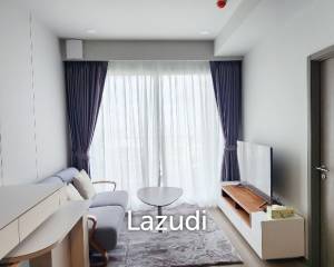 1 Bed 1 Bath 35 SQ.M Whizdom The Forestias Destinia