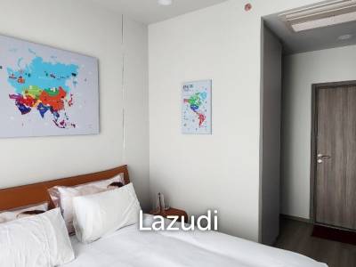 1 Bed 1 Bath 35 SQ.M Whizdom The Forestias Destinia