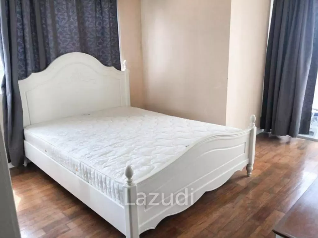 1 Bed 1 Bath 35 SQ.M Whizdom The Forestias Destinia