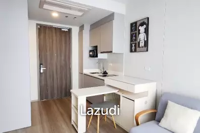 1 Bed 1 Bath 35 SQ.M Whizdom The Forestias Destinia