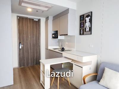 1 Bed 1 Bath 35 SQ.M Whizdom The Forestias Destinia
