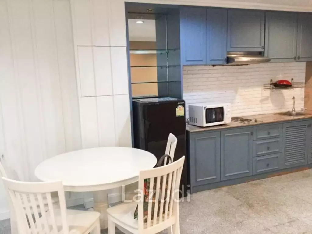 1 Bed 1 Bath 35 SQ.M Whizdom The Forestias Destinia
