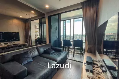 2 Bedrooms 2 Bathrooms 54 SQ.M Ideo Q Victory