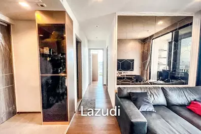 2 Bedrooms 2 Bathrooms 54 SQ.M Ideo Q Victory