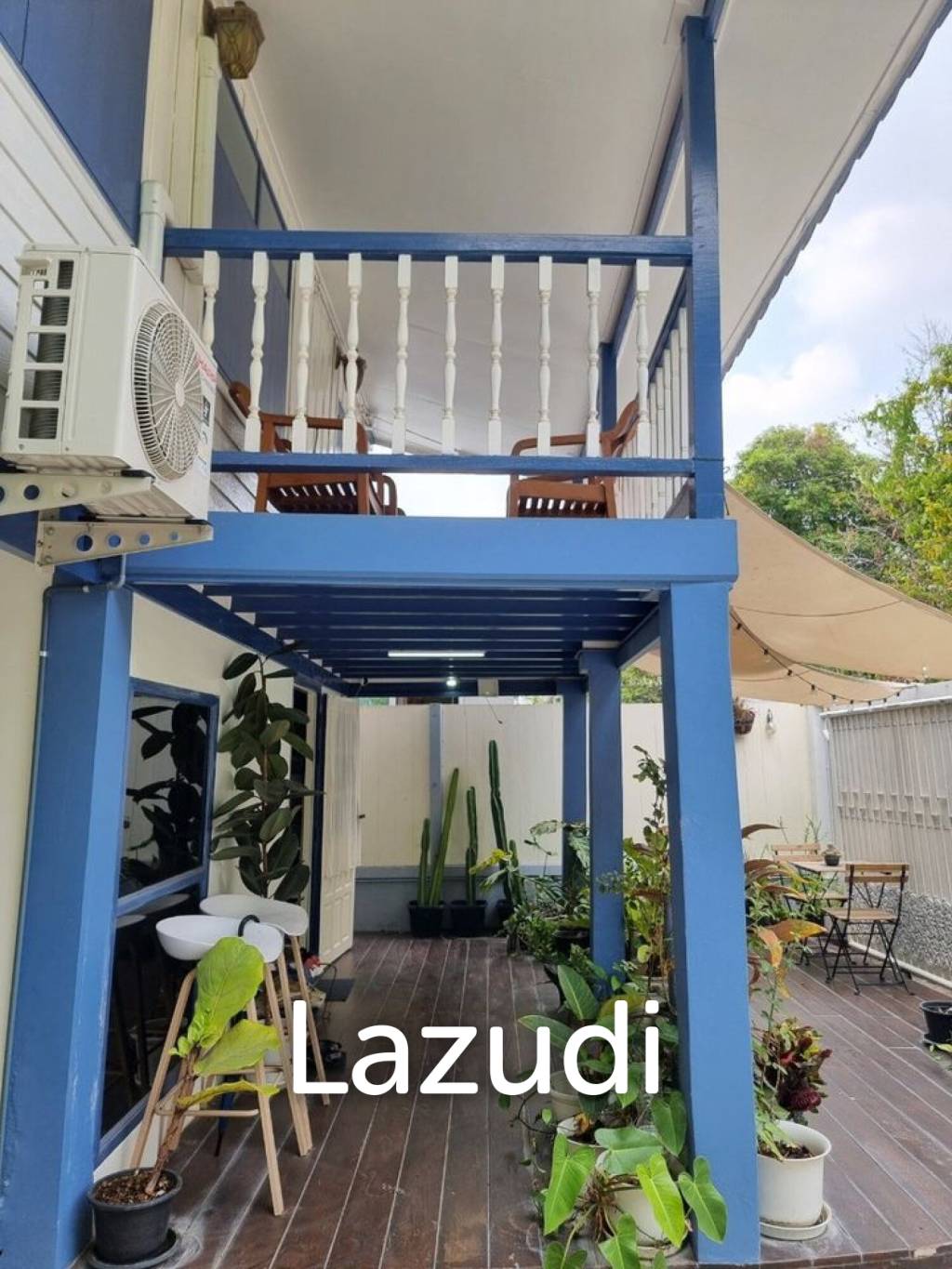 2 Bed 2 Bath 130 SQ.M House in Bang Chak