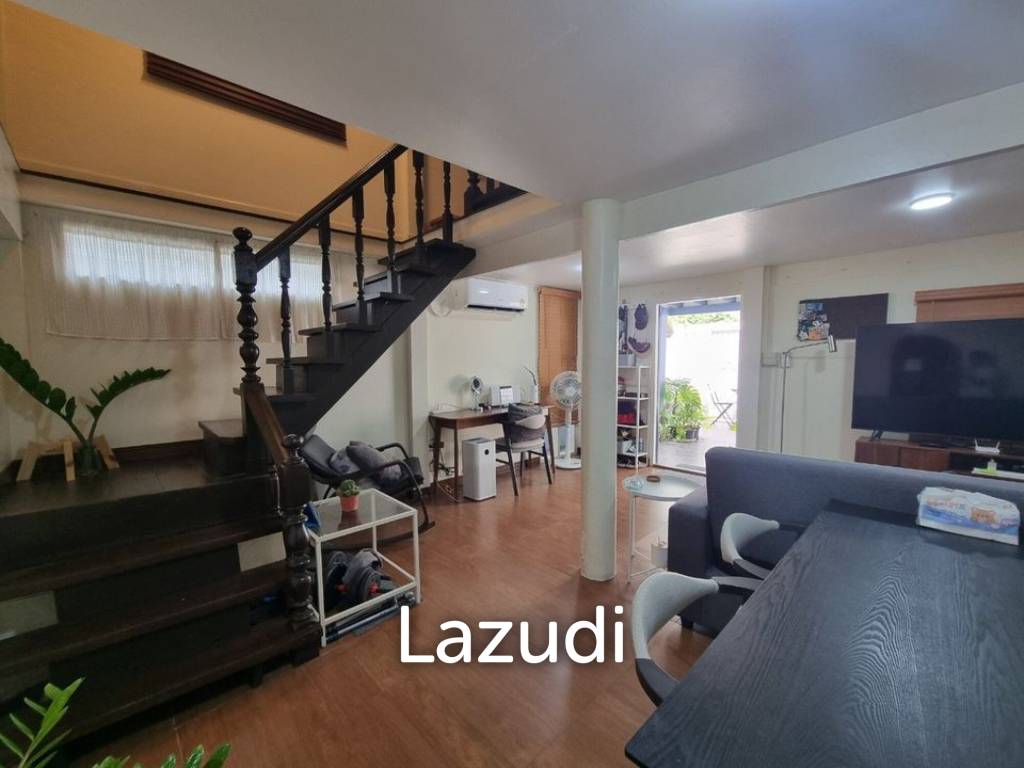 2 Bed 2 Bath 130 SQ.M House in Bang Chak