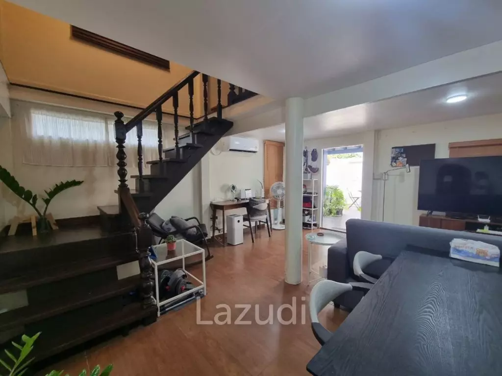 2 Bed 2 Bath 130 SQ.M House in Bang Chak