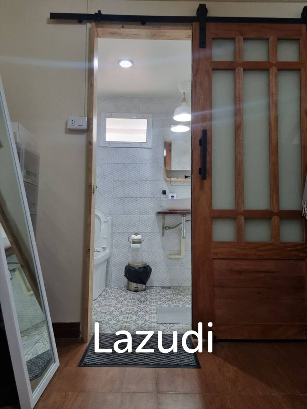 2 Bed 2 Bath 130 SQ.M House in Bang Chak