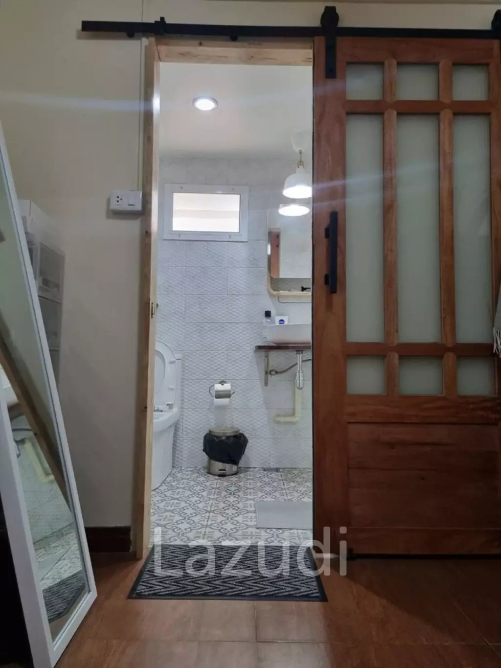 2 Bed 2 Bath 130 SQ.M House in Bang Chak