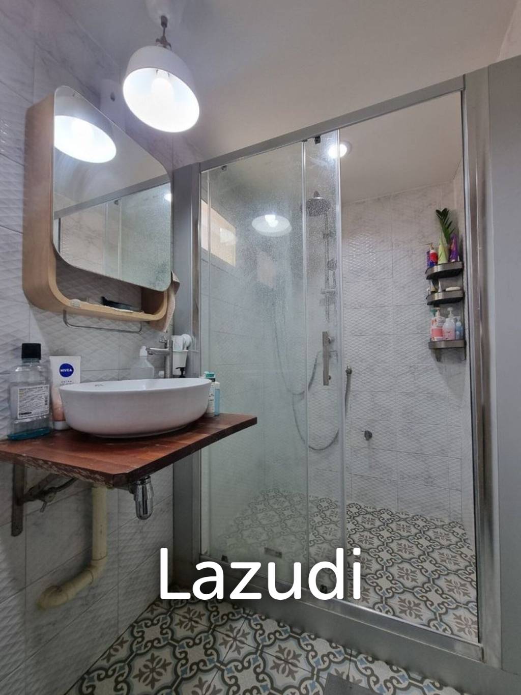 2 Bed 2 Bath 130 SQ.M House in Bang Chak
