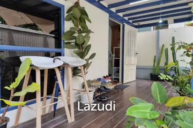 2 Bed 2 Bath 130 SQ.M House in Bang Chak
