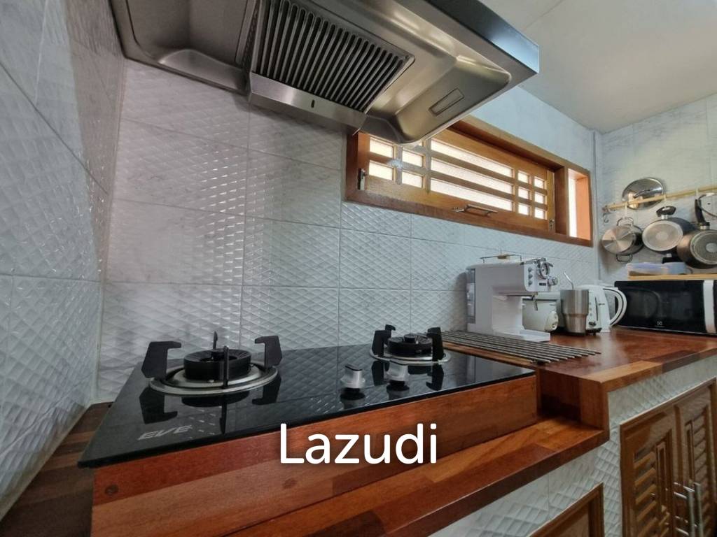 2 Bed 2 Bath 130 SQ.M House in Bang Chak