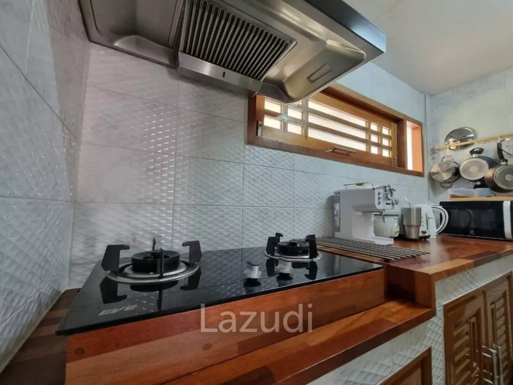 2 Bed 2 Bath 130 SQ.M House in Bang Chak