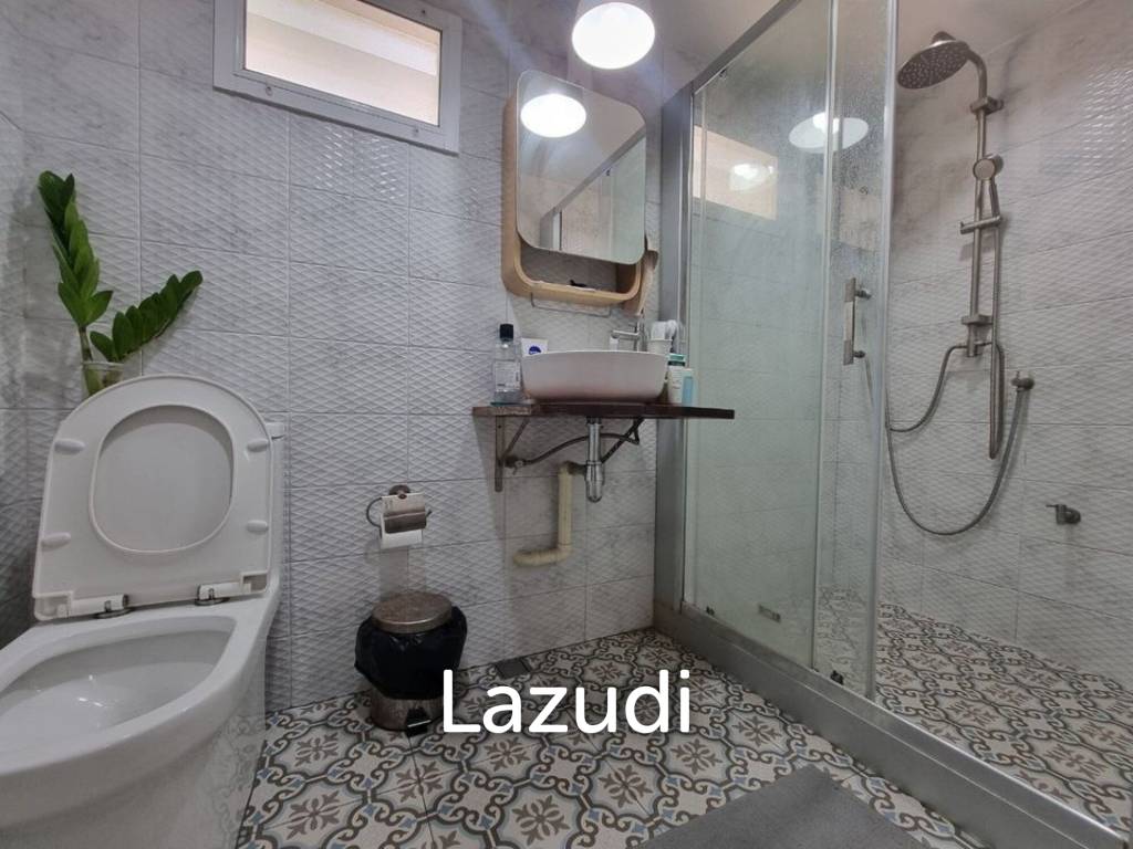 2 Bed 2 Bath 130 SQ.M House in Bang Chak