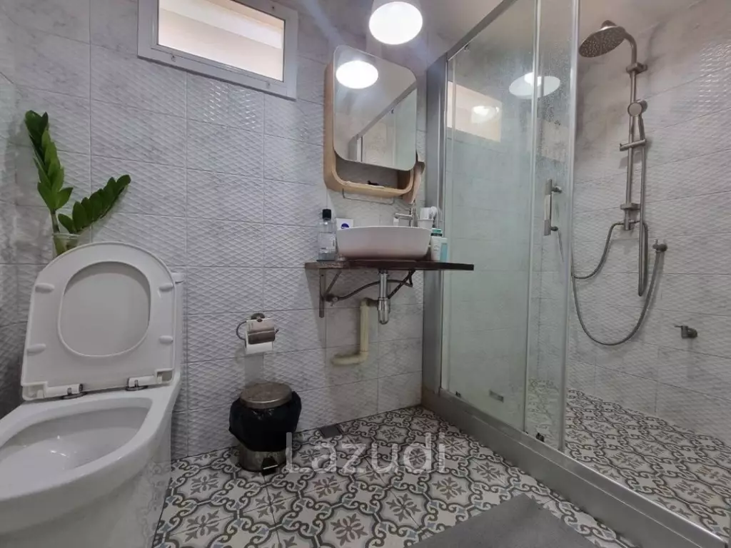 2 Bed 2 Bath 130 SQ.M House in Bang Chak