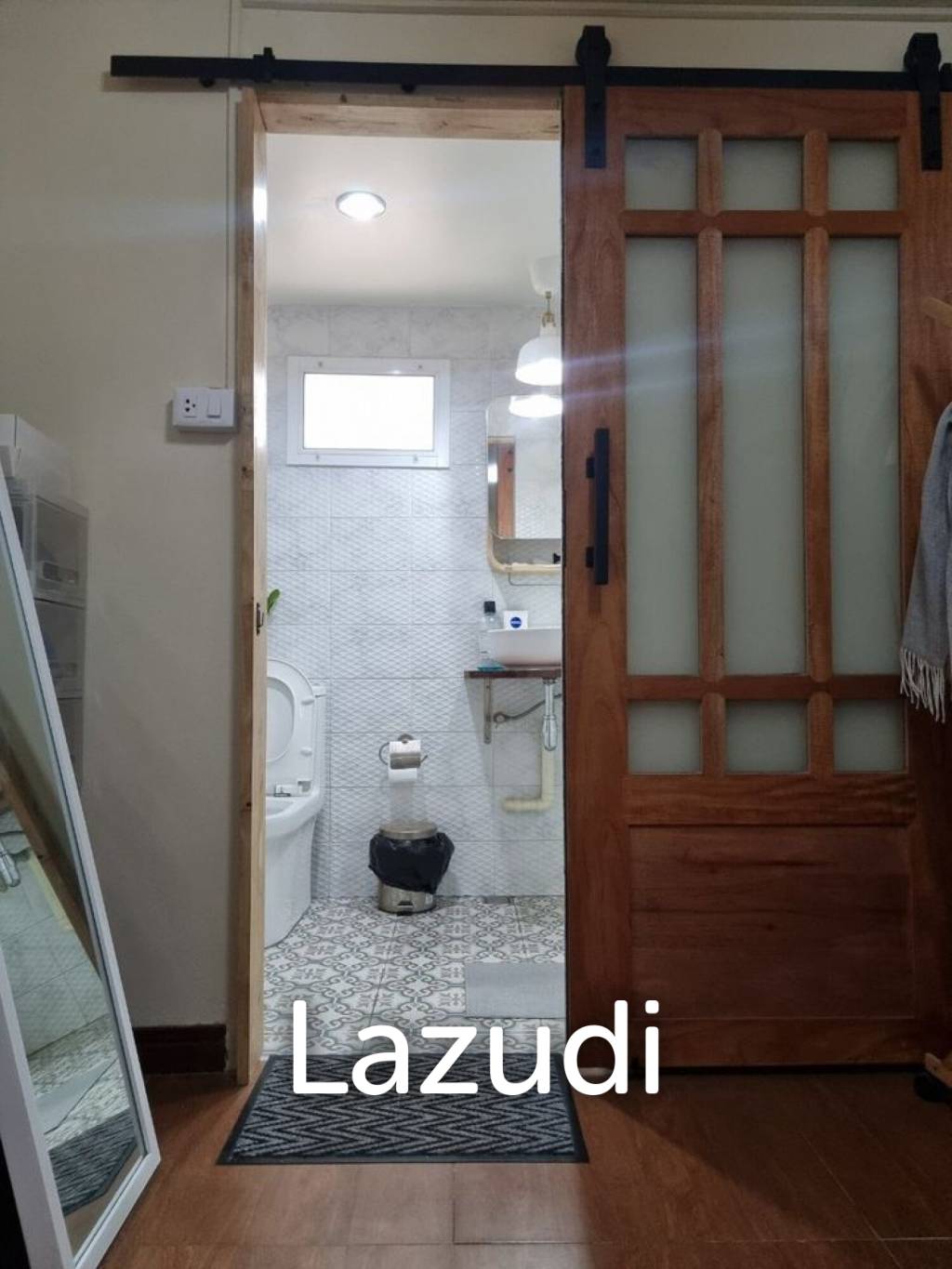 2 Bed 2 Bath 130 SQ.M House in Bang Chak